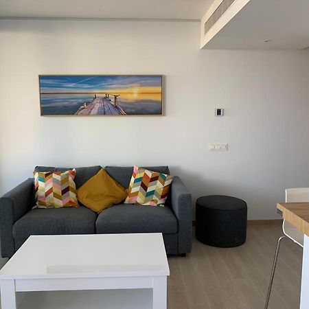 Precioso Apartamento Carvajal - The Wave Fuengirola Εξωτερικό φωτογραφία
