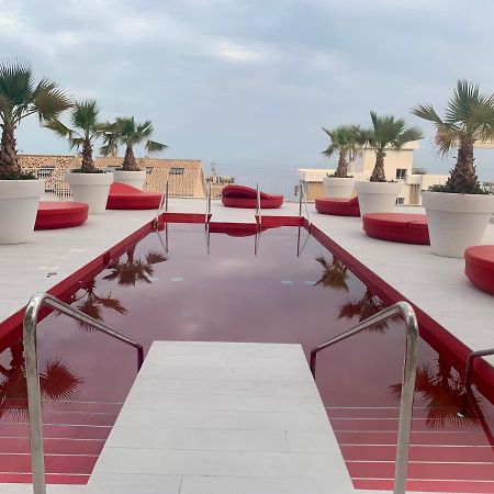 Precioso Apartamento Carvajal - The Wave Fuengirola Εξωτερικό φωτογραφία