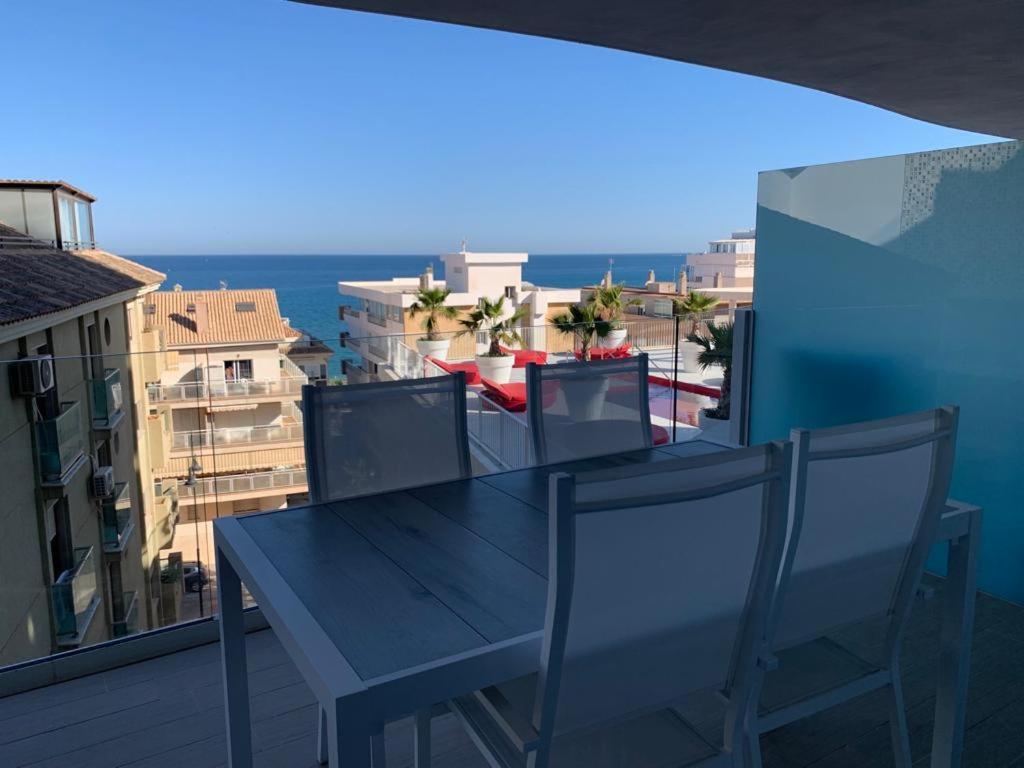 Precioso Apartamento Carvajal - The Wave Fuengirola Εξωτερικό φωτογραφία