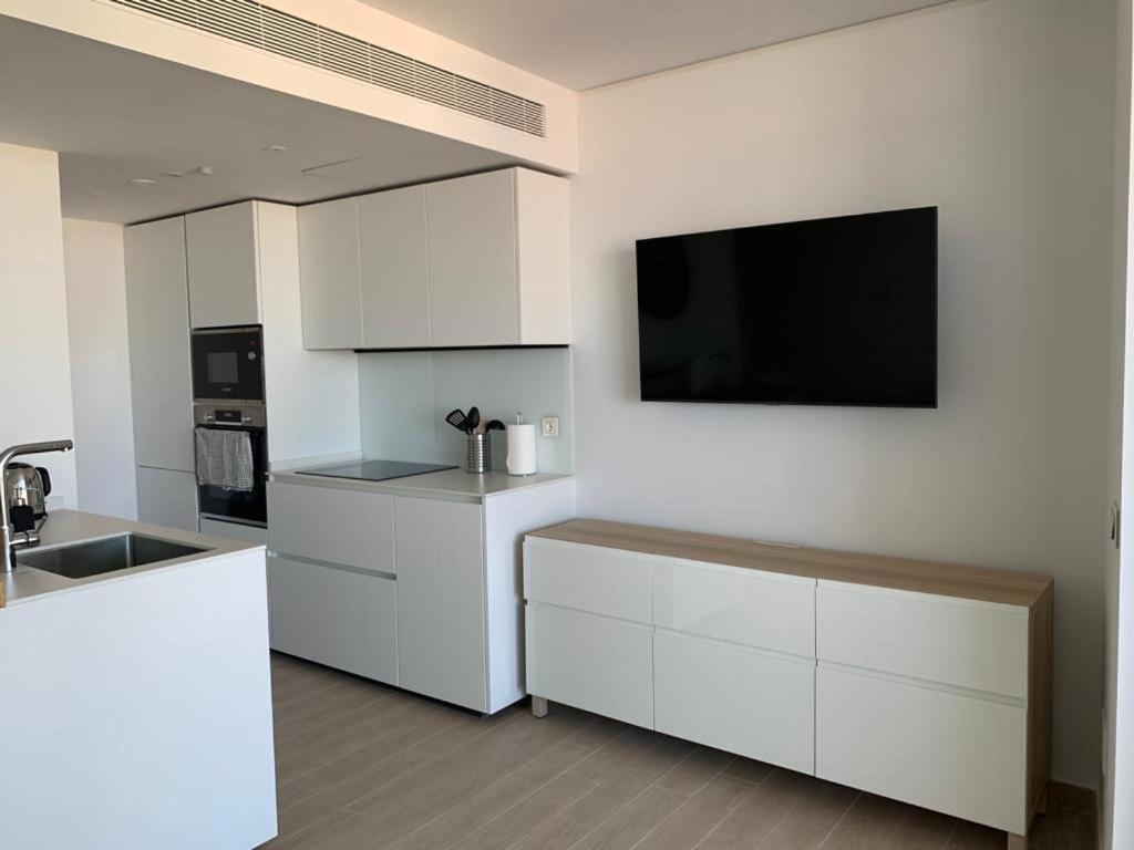 Precioso Apartamento Carvajal - The Wave Fuengirola Εξωτερικό φωτογραφία