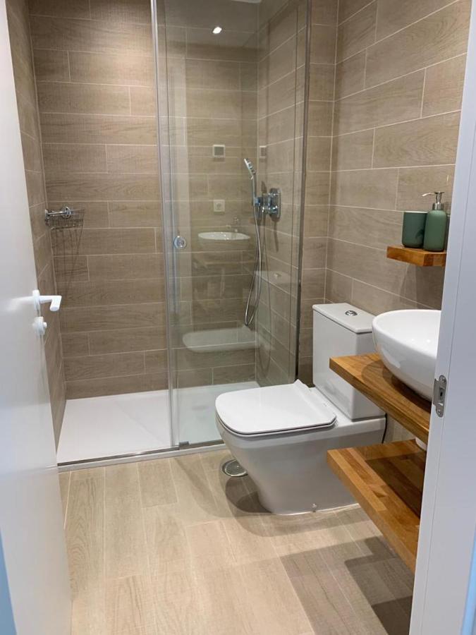 Precioso Apartamento Carvajal - The Wave Fuengirola Εξωτερικό φωτογραφία