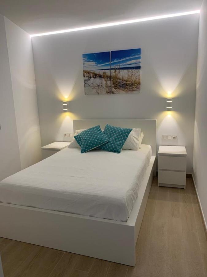 Precioso Apartamento Carvajal - The Wave Fuengirola Εξωτερικό φωτογραφία