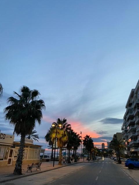 Precioso Apartamento Carvajal - The Wave Fuengirola Εξωτερικό φωτογραφία