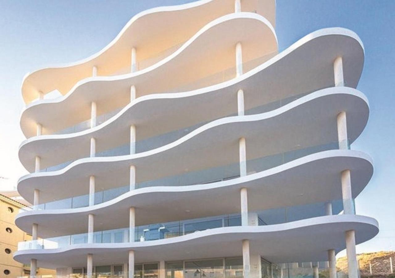 Precioso Apartamento Carvajal - The Wave Fuengirola Εξωτερικό φωτογραφία